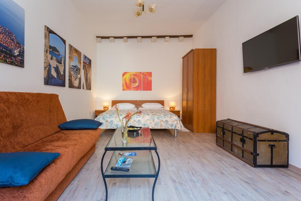 Apartments Rudjer Dubrovnik Kültér fotó